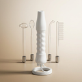 BeGlow Pulse Wand™ — High-Frequency Skin Ritual
