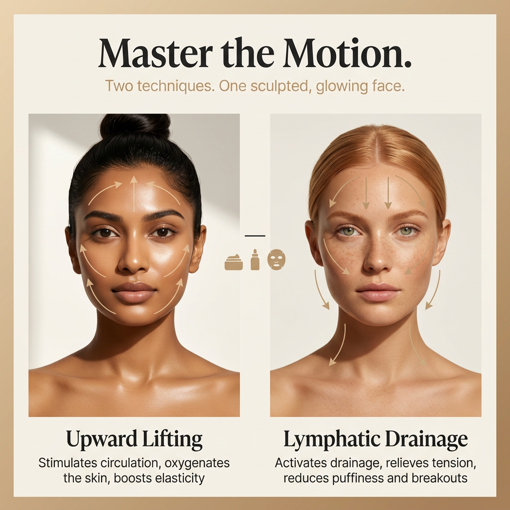 BeGlow Cryo Globes™ — Hot & Cold Facial Ritual