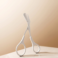 BeGlow Arch™ — Eyebrow Scissors