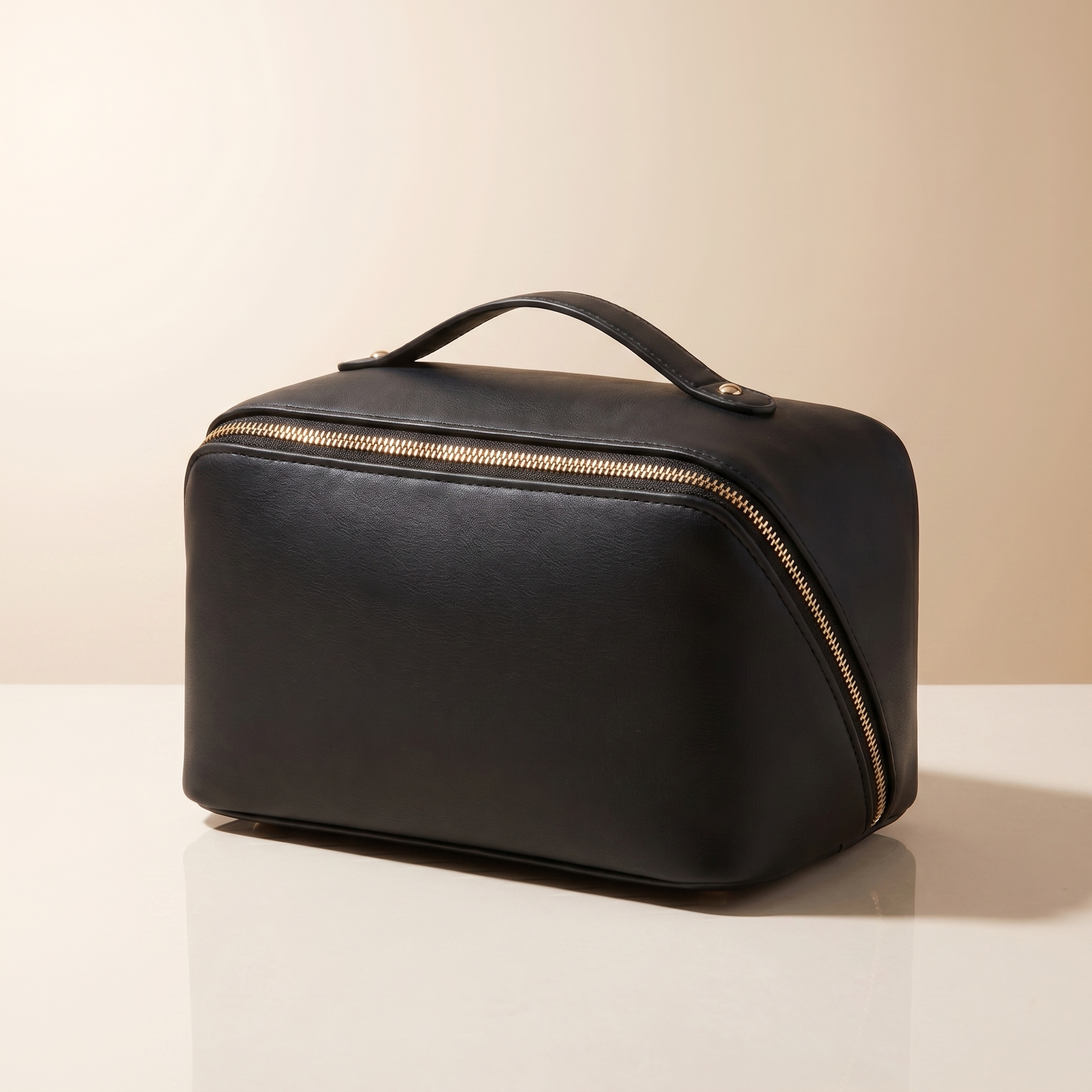 BeGlow Vanity Case™ —  Makeup & Travel Organiser