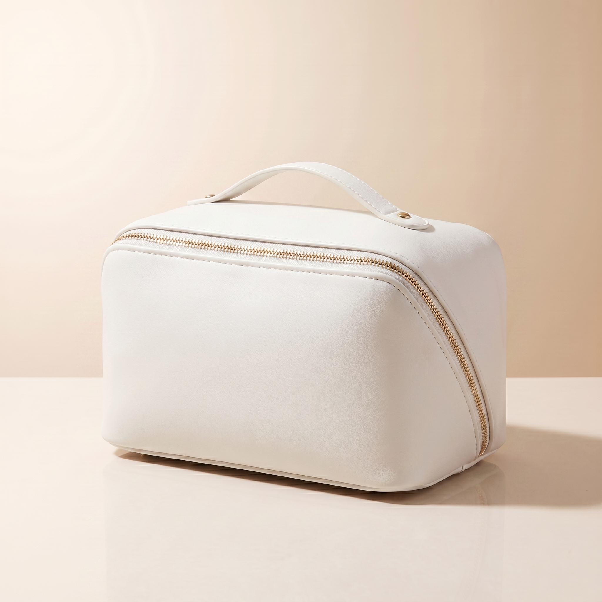 BeGlow Vanity Case™ —  Makeup & Travel Organiser