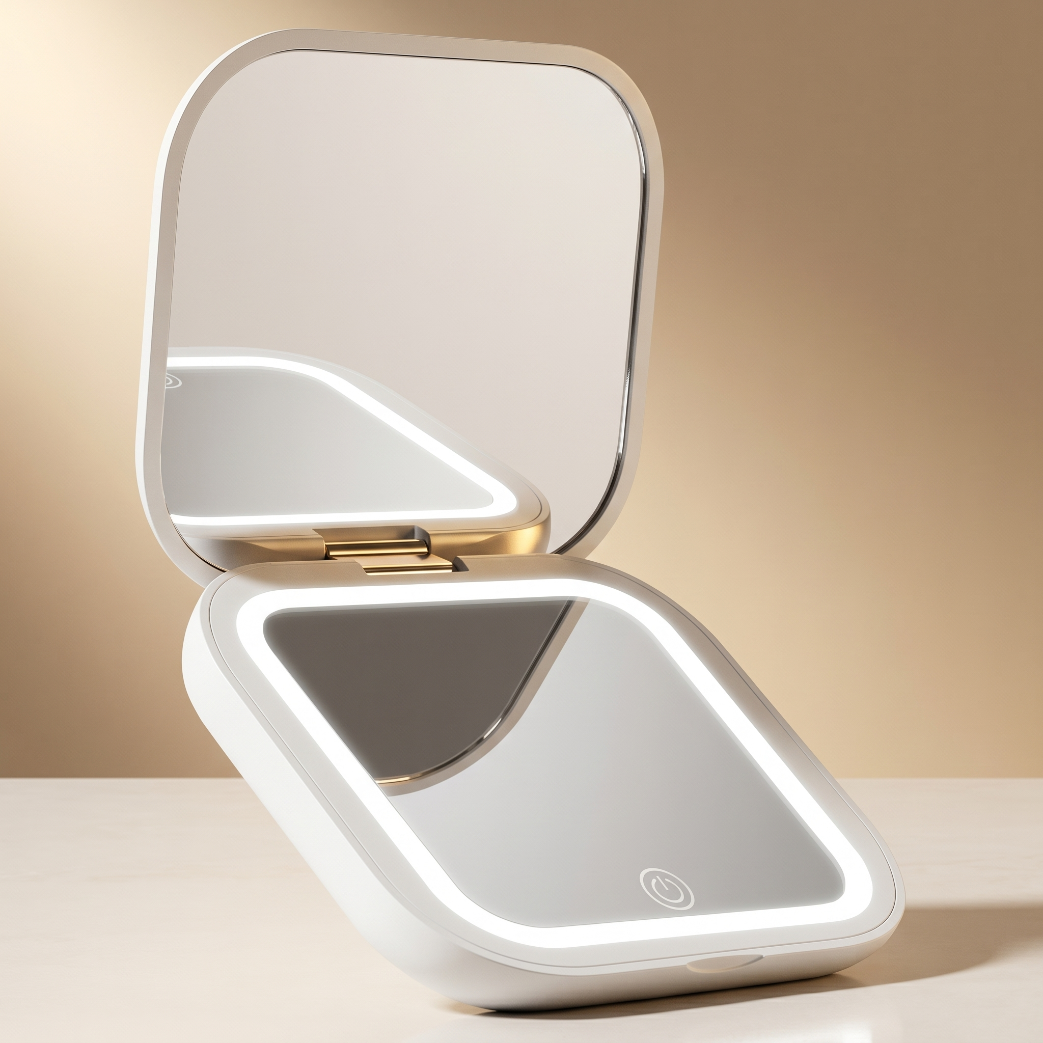 BeGlow Pocket Glow Compact™