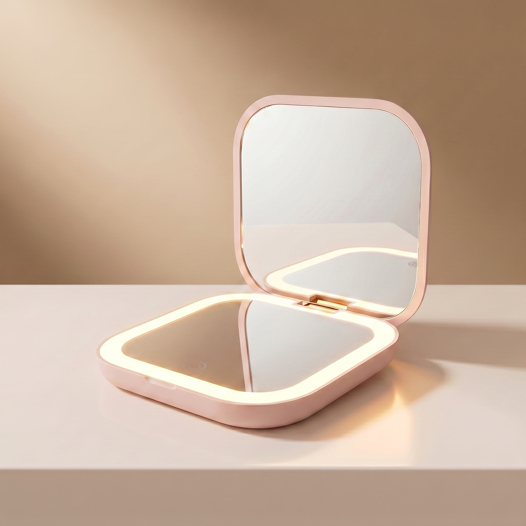 BeGlow Pocket Glow Compact™