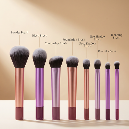 BeGlow Artist Brush Set™