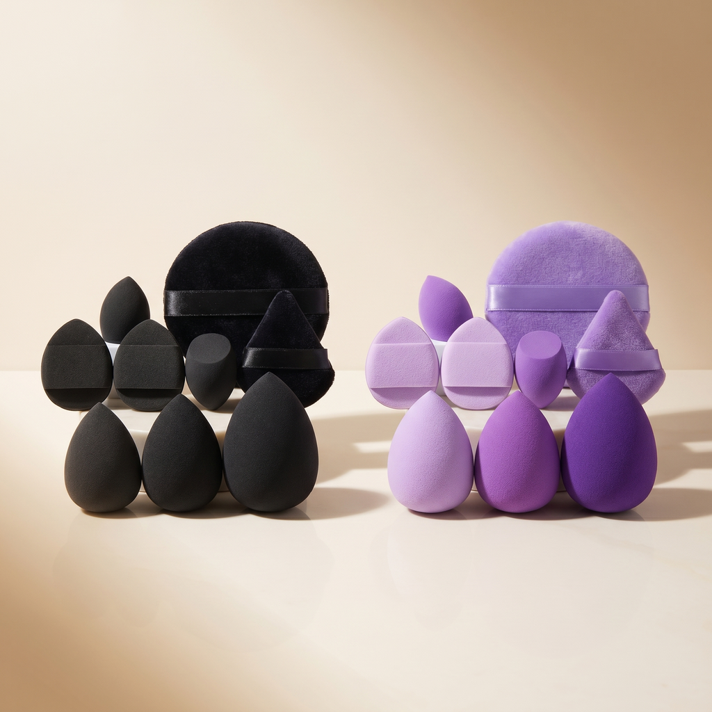 BeGlow Blend Pro Set™