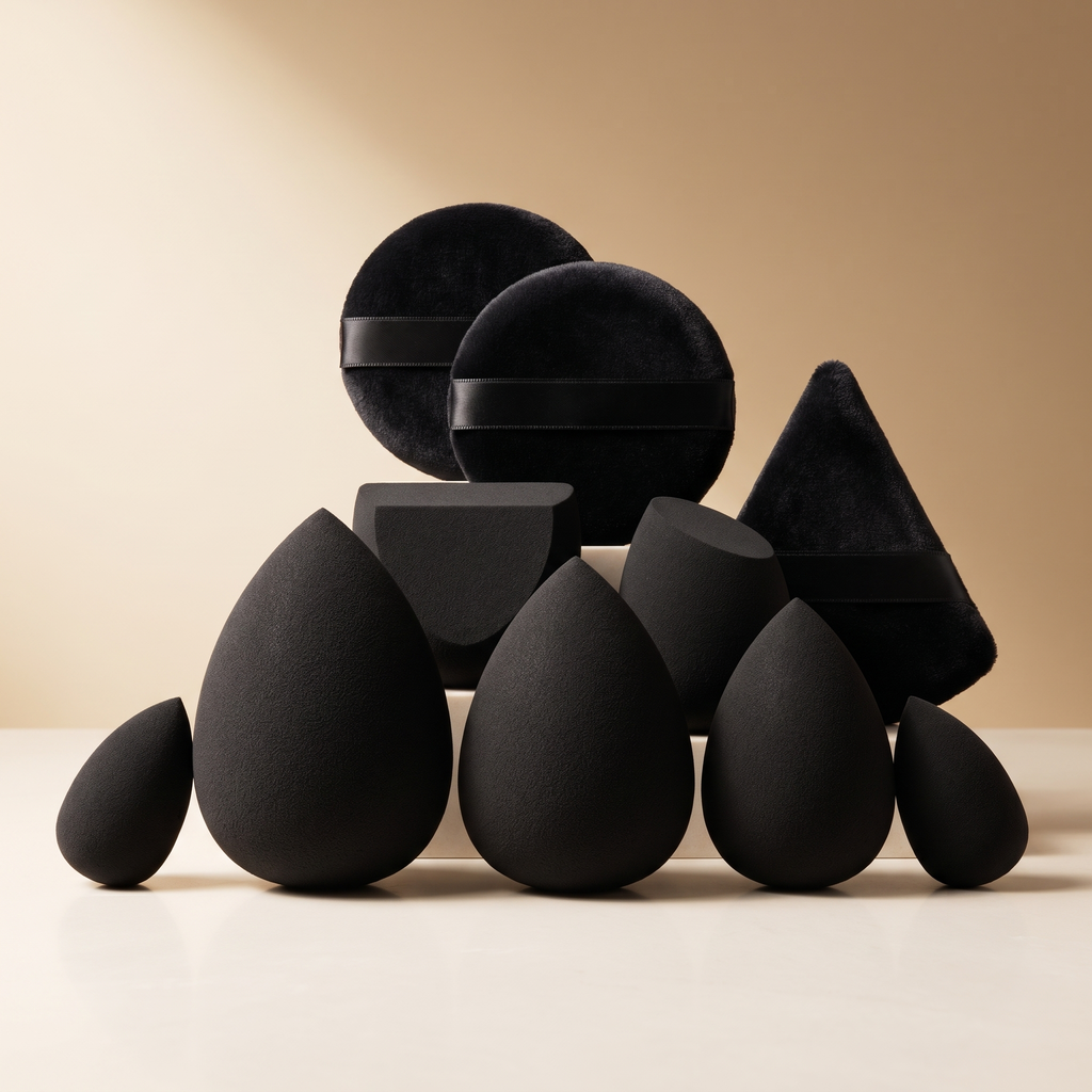 BeGlow Blend Pro Set™