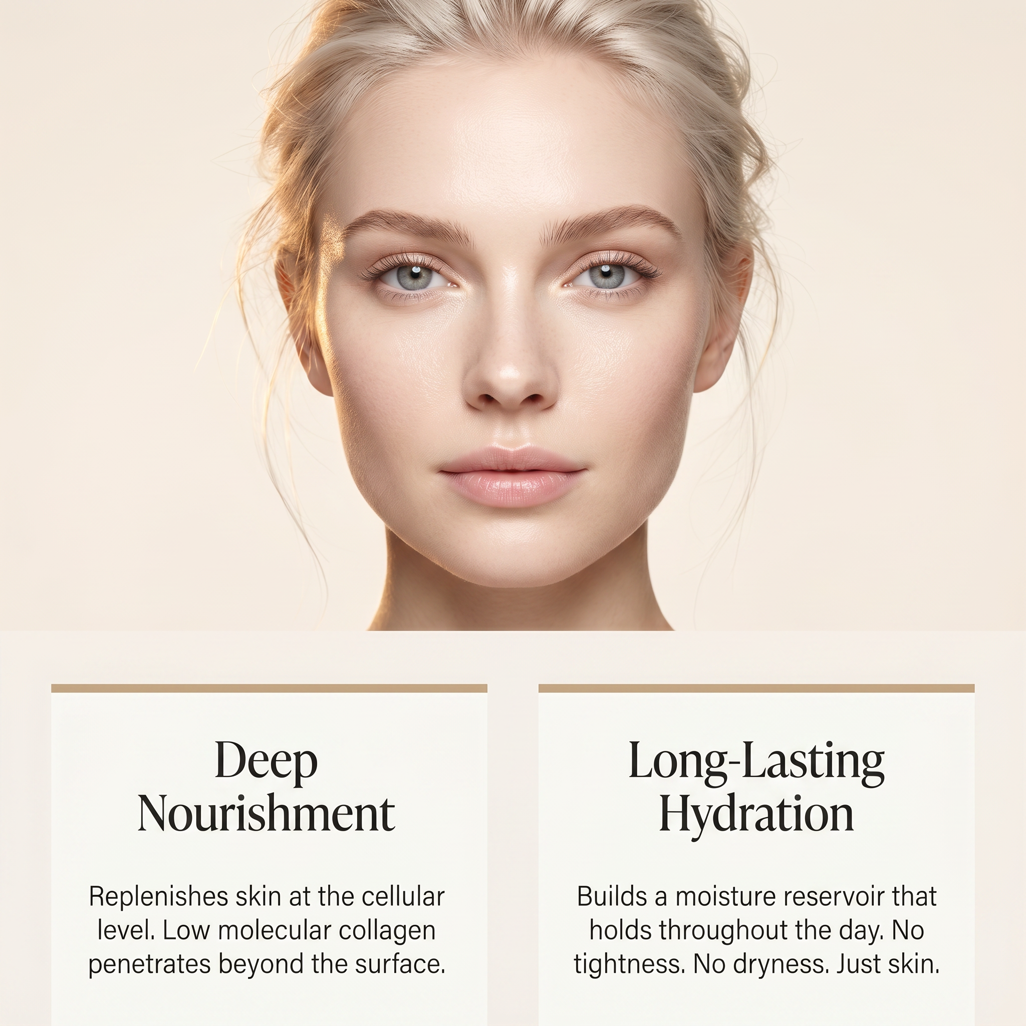 BeGlow Collagen Revival Mask™
