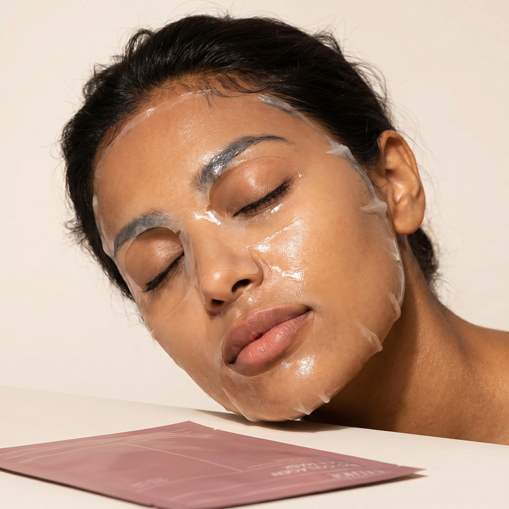 BeGlow Collagen Revival Mask™