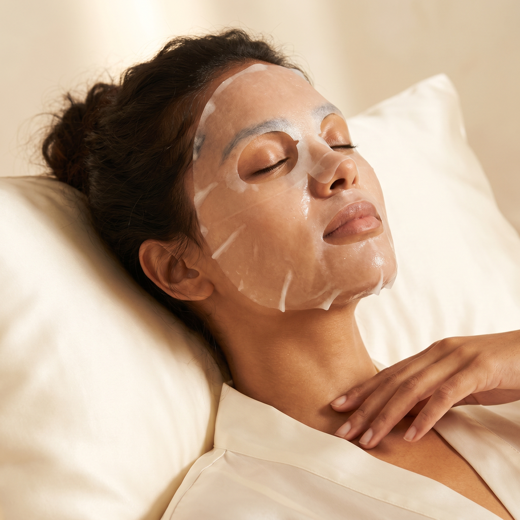 BeGlow Collagen Revival Mask™